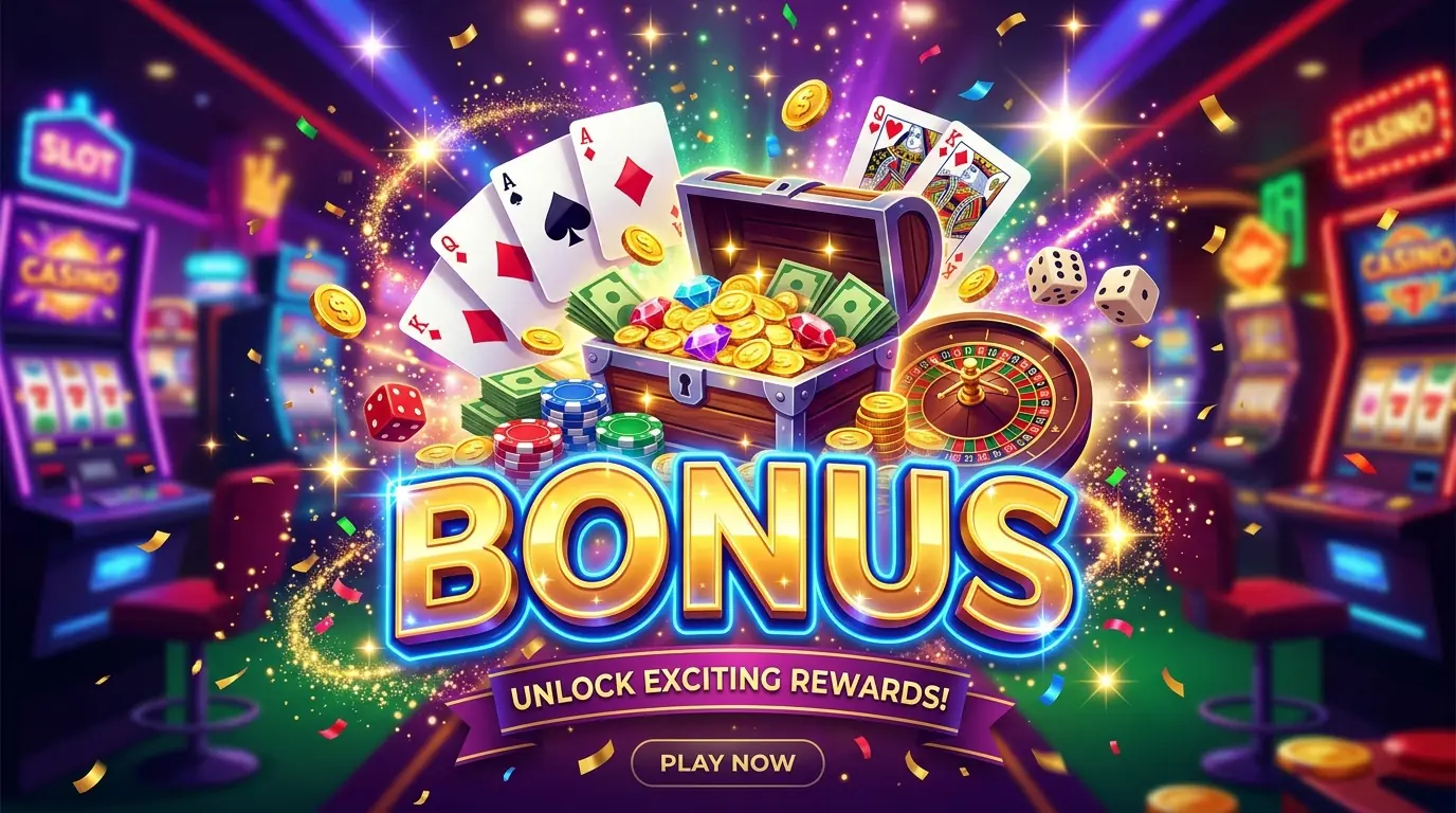 Mr Spin casino rewards