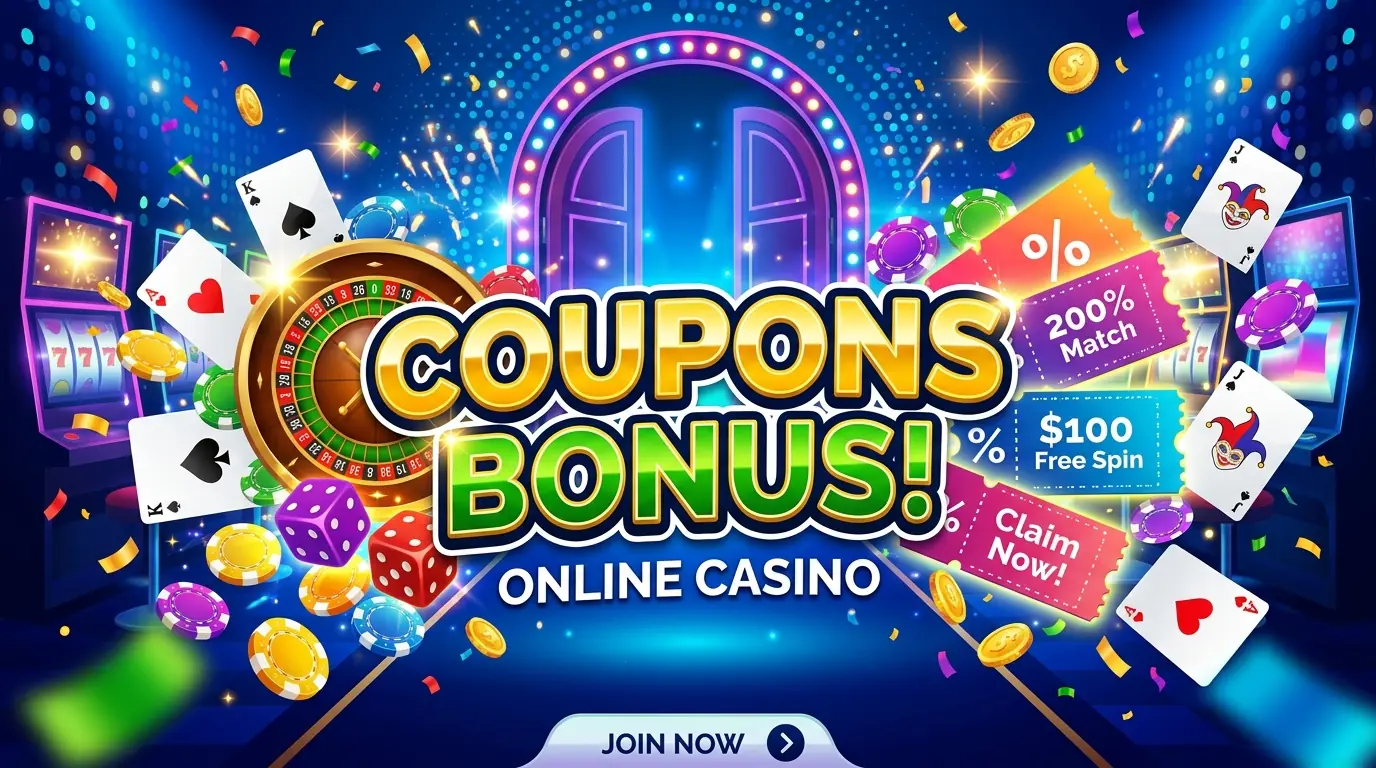 Mr Spin coupons