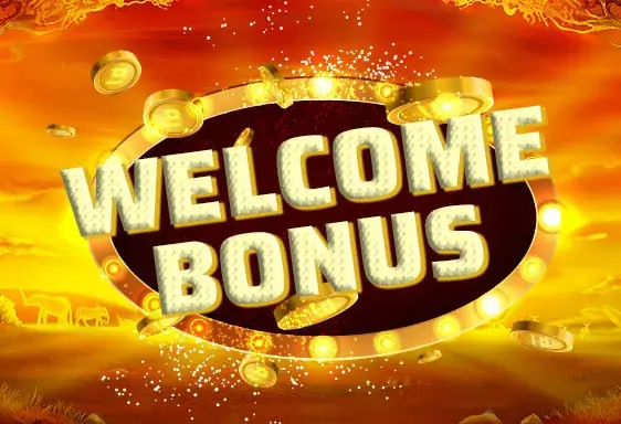 Mr Spin welcome bonus