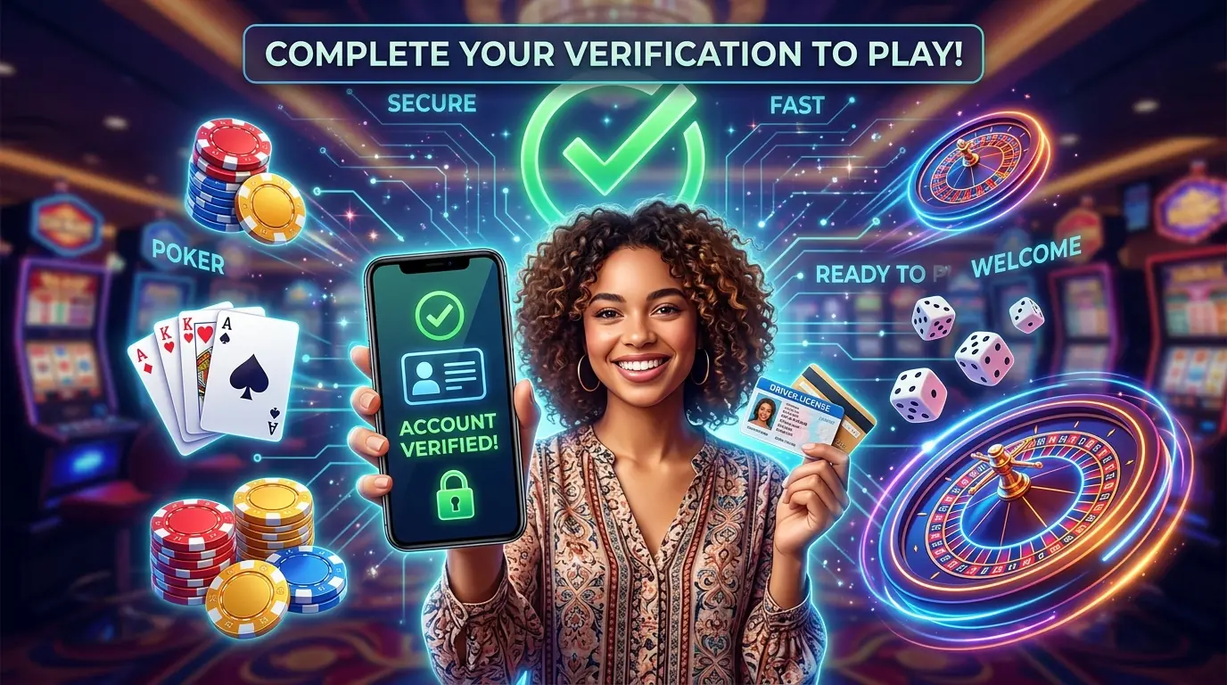 Mr Spin verification