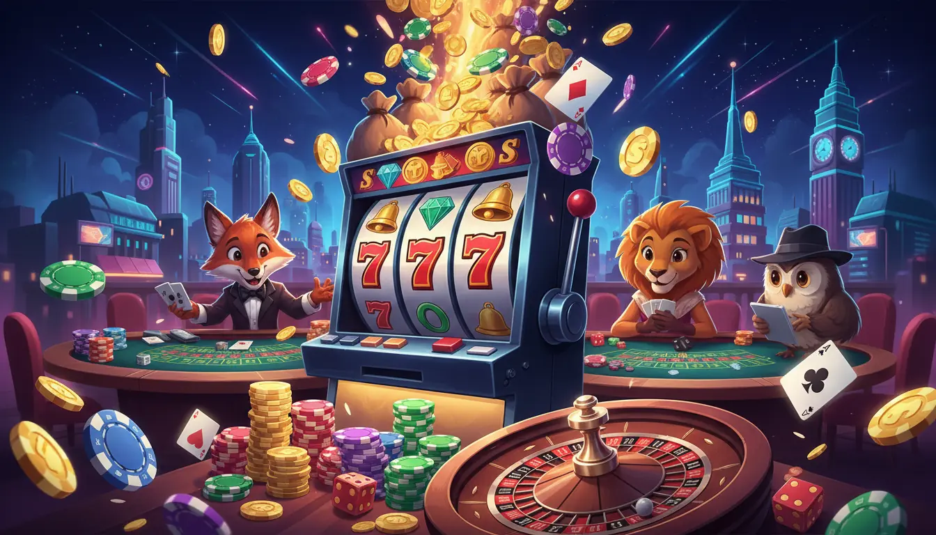 Mr Spin owner guide