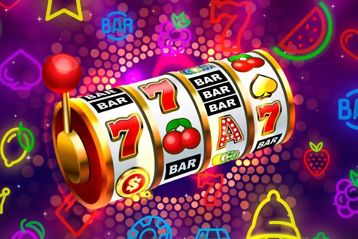Mr Spin casino game selection
