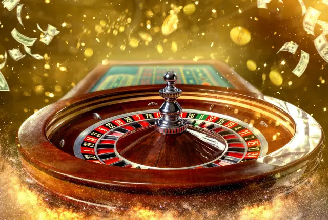 Mr Spin Roulette guide