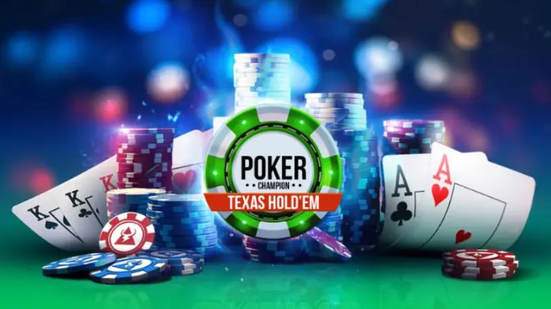 Mr Spin Poker