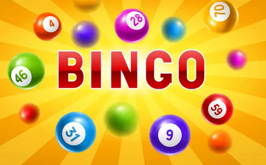 Mr Spin Bingo guide