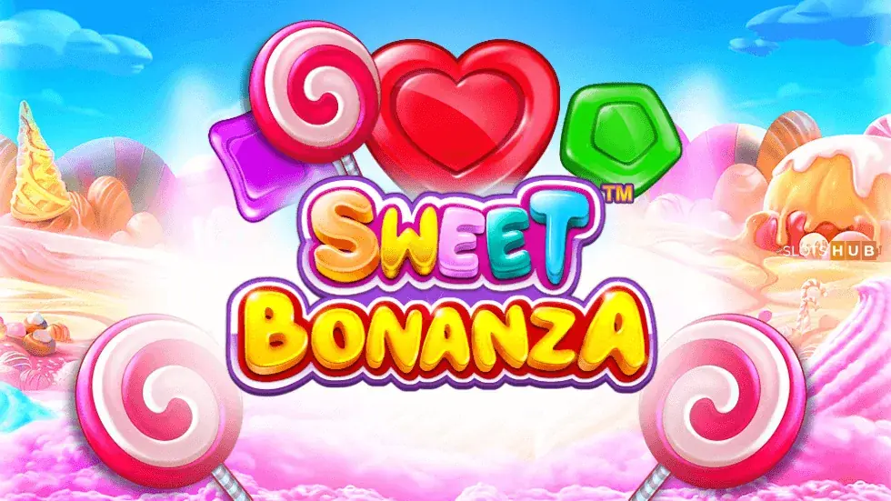 Mr Spin casino Sweet Bonanza